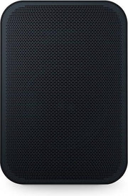 Bluesound PULSE Flex 2i Draadloze speaker voor Multiroom met vijf presets - Zwart