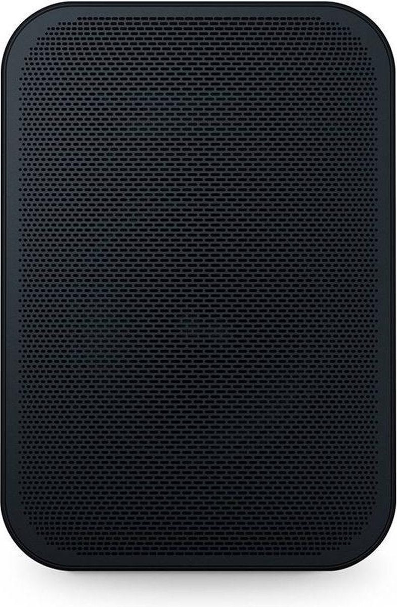 Bluesound PULSE Flex 2i Draadloze speaker voor Multiroom met vijf presets - Zwart