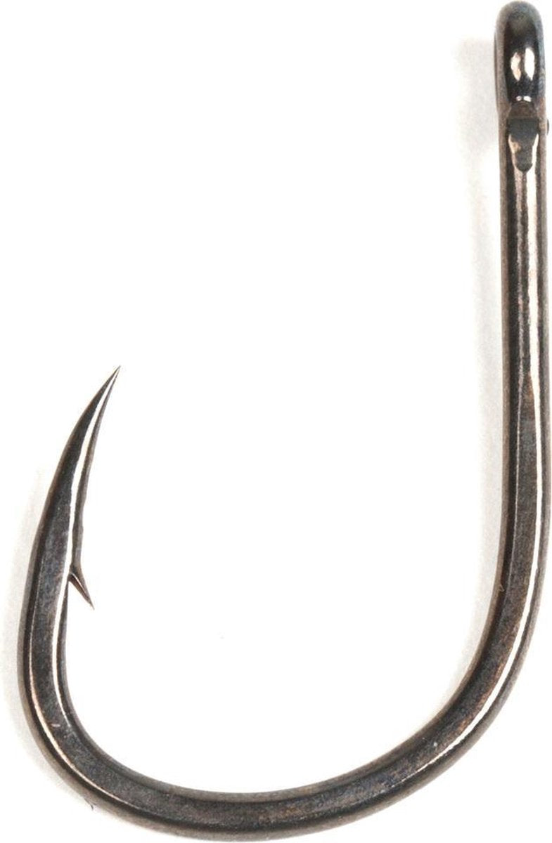 Gamakatsu A1 G-Carp Specialist PTFE Haak | Maat 8 | 10 stuks