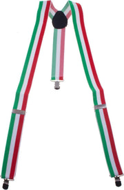ESPA - Italië bretels - Accessoires > Stropdassen