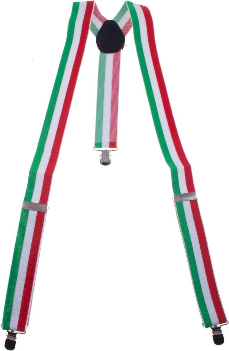 ESPA - Italië bretels - Accessoires > Stropdassen