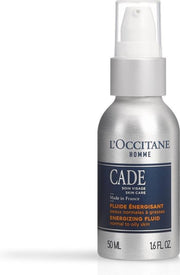 L'Occitane Cade Energising Fluid gezichtsserum 50 ml Mannen