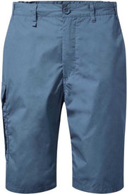 Craghoppers Wandelbroek Blauw Maat 44