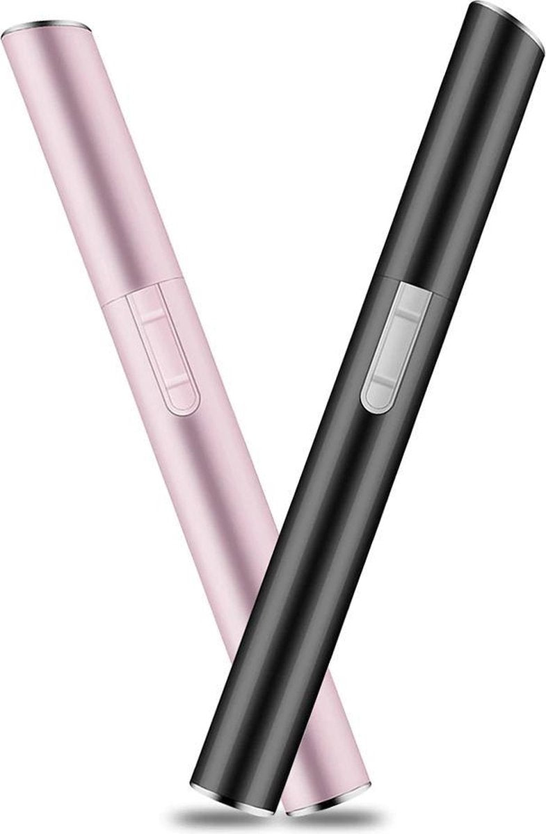 Precicie Trimmer |Facial Care wenkbrauw/gezichtshaar trimmer