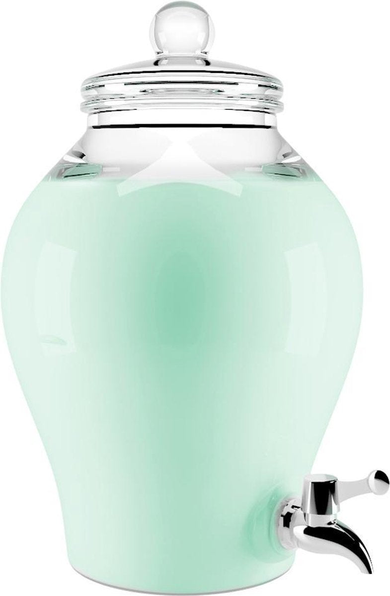 Shots Lube Bar Glijmiddel met smaak Waterbased Lubeint 5000 ml