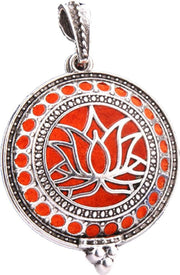 Diffuserketting Lotus