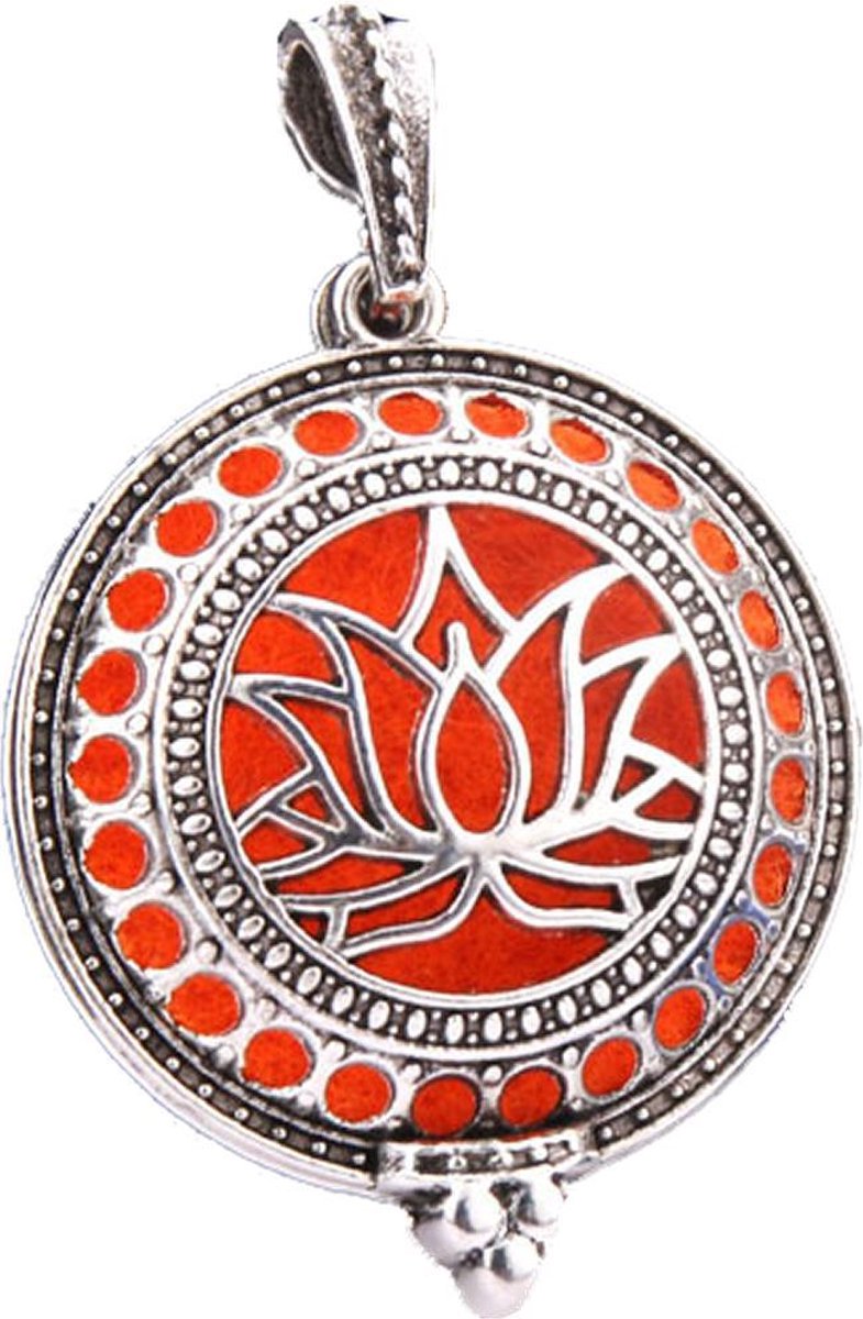 Diffuserketting Lotus