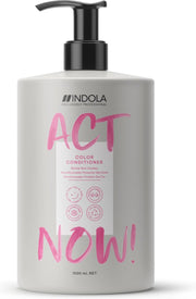 Indola - Act Now! - Color Conditioner - 1000 ml
