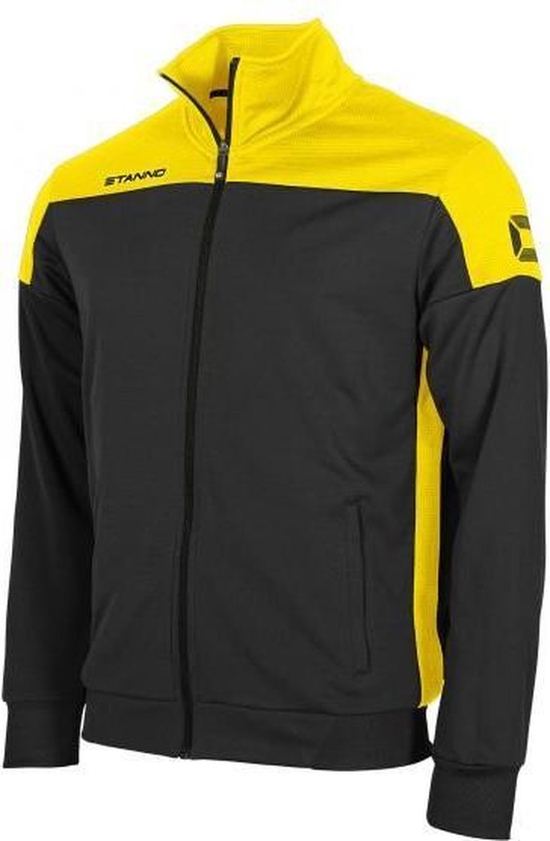 Stanno Pride Full Zip Jack Sportvest Unisex - Maat XL