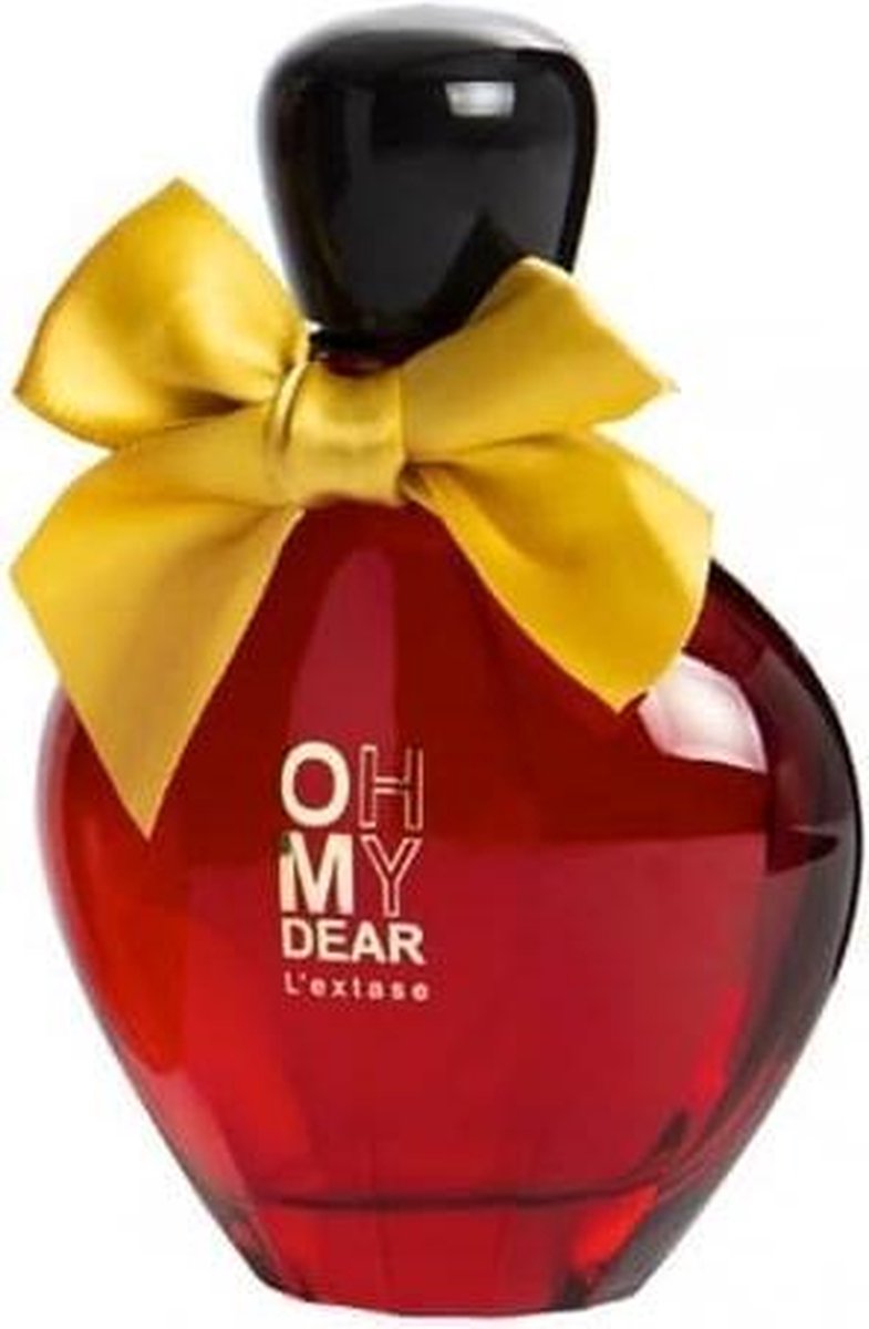Omerta - Oh My Dear L'extase - Eau de parfum - 100ML