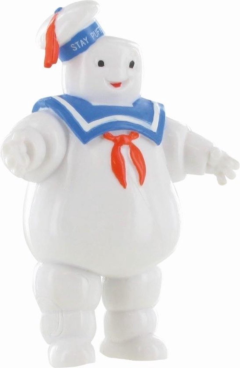 Comansi Speelfiguur Ghostbusters: Stay Puft 8