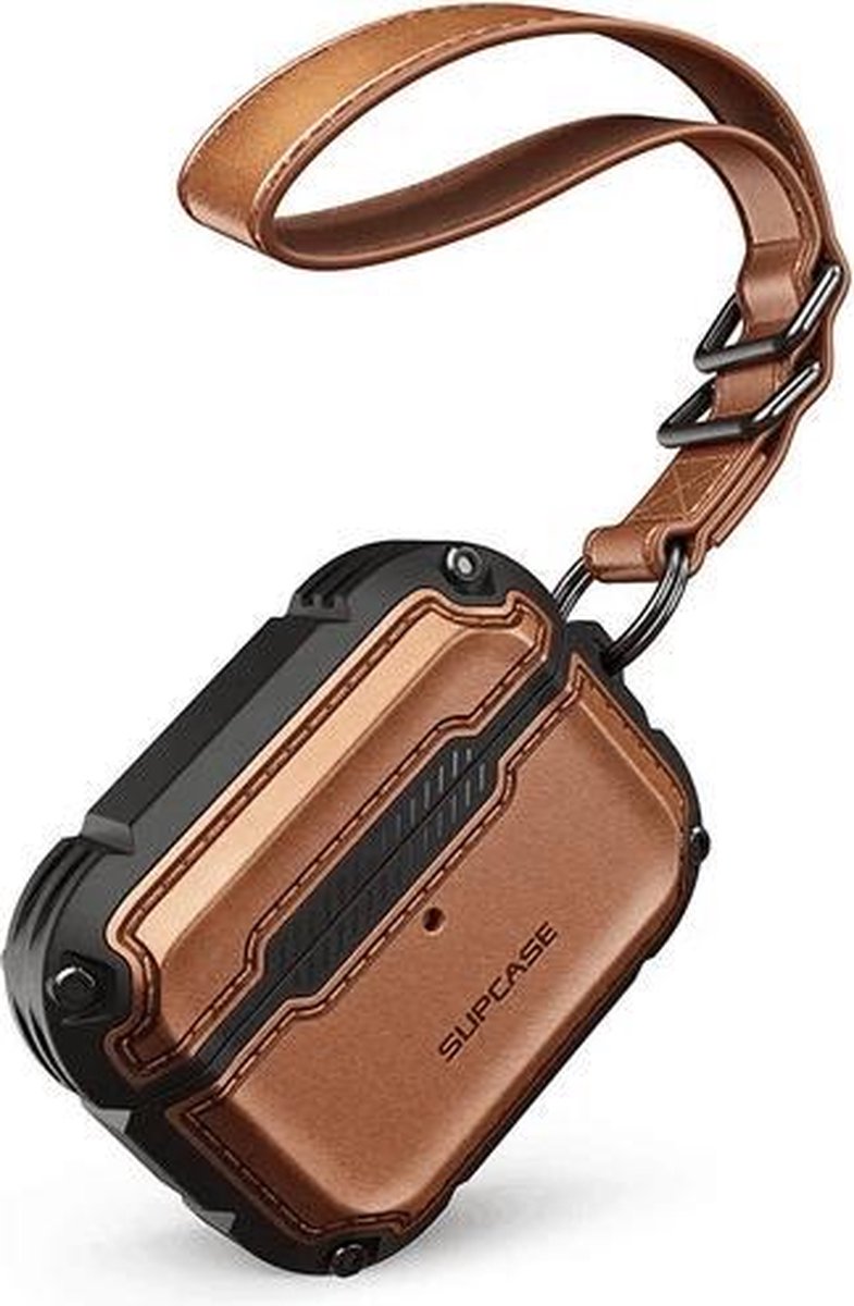 SUPCASE Battle Apple AirPods Pro Case - Bruin