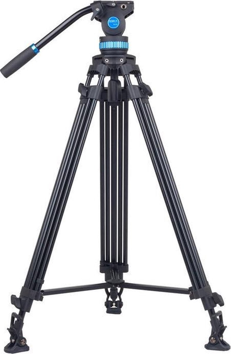 Sirui Video Tripod SH-25
