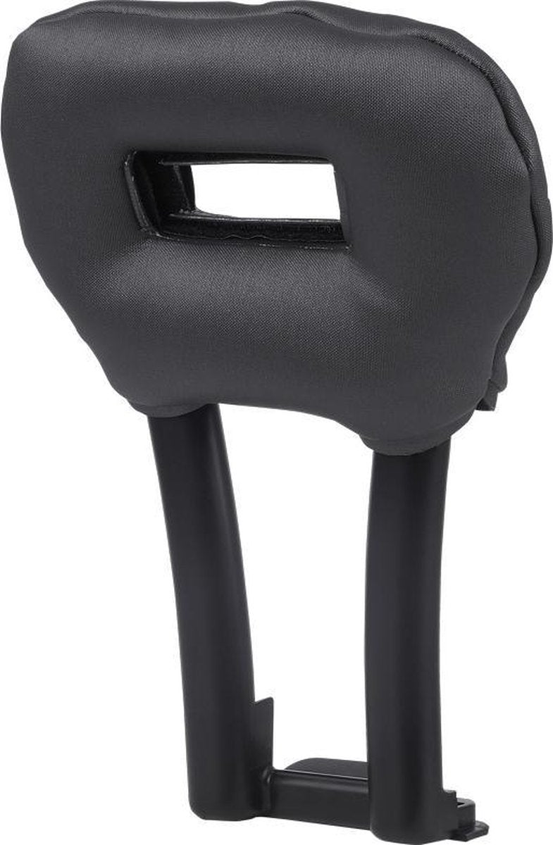 Bobike One Stuurtje Met Slaaprol - zwart