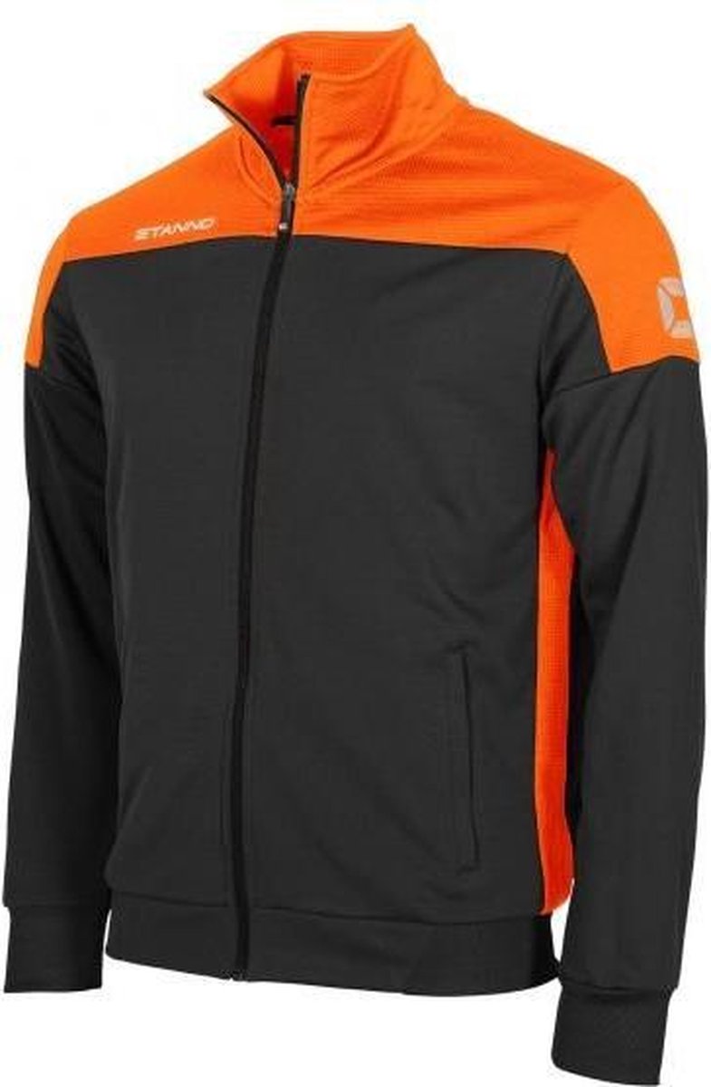 Stanno Pride Full Zip Jack Sportvest Unisex - Maat XL