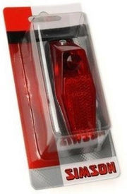Simson Small 020700 - Achterlicht - Led