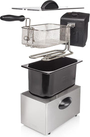 Tristar FR-6935 - Frituurpan - 3L