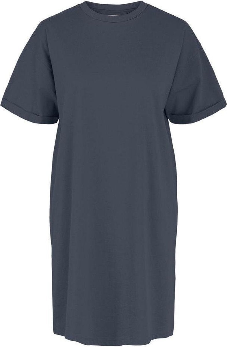 Pcria Ss Dress Noos Bc 17114389 Ombre Blue