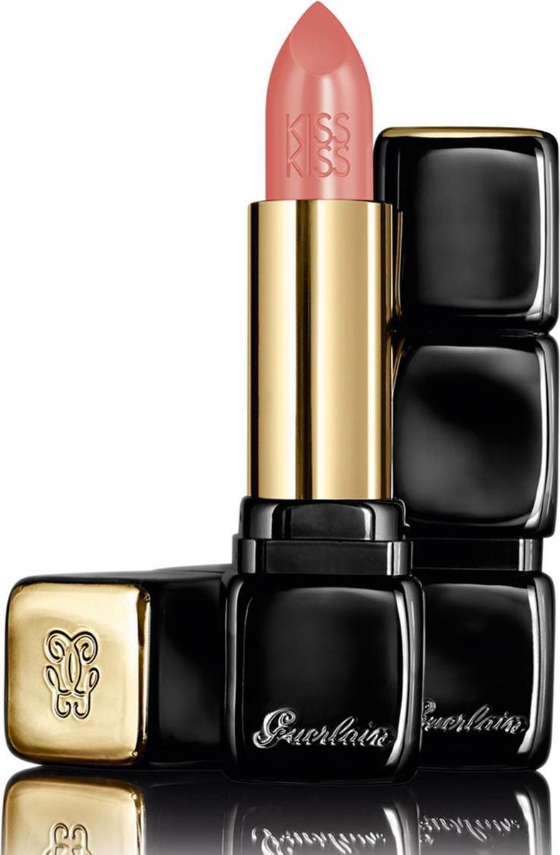 Guerlain KissKiss lippenstift