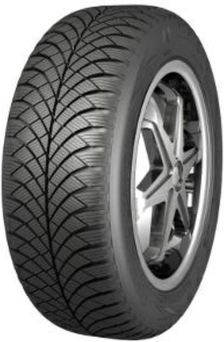 Nankang Cross Seasons AW-6 175/65 R15 88H All Season band