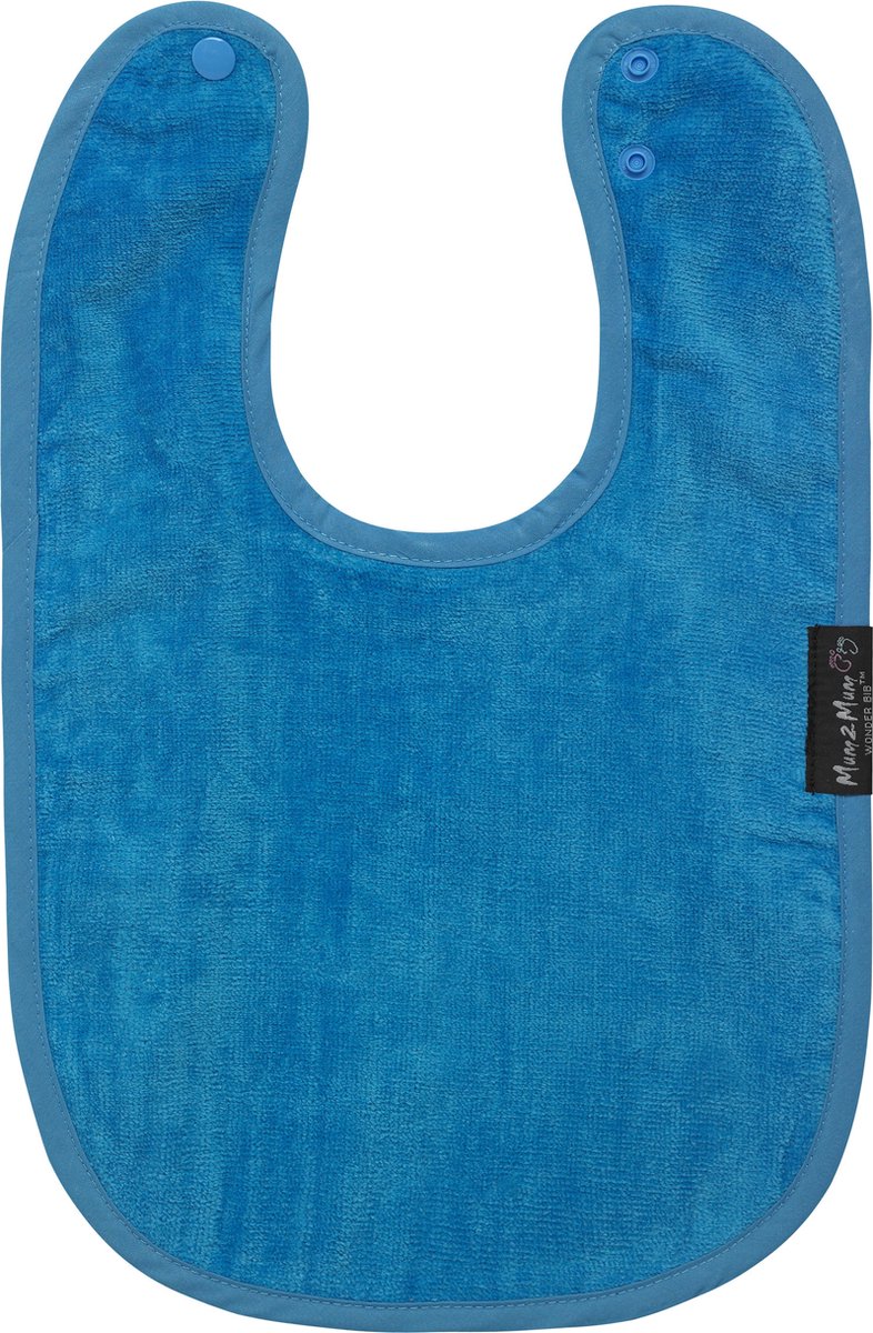 Mum2Mum - Standaard Wonderslab  - Teal