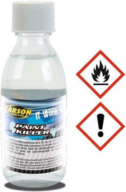 Carson 908113 Paint Killer - Color Remover (100 ml) Cleaner