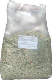 Dierendrogist back to nature hondenvoer 10 kg