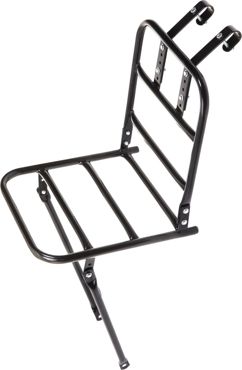 Popal Voordrager | 26 - 28 inch | Zwart