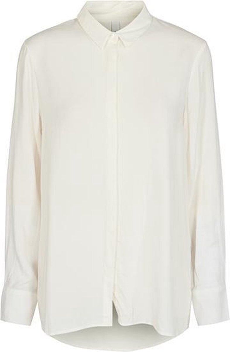 Soyaconcept Radia 36 blouse ecru maat S