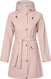 Ilse Jacobsen Rain 70 dames regenjas - Roze - Maat 46