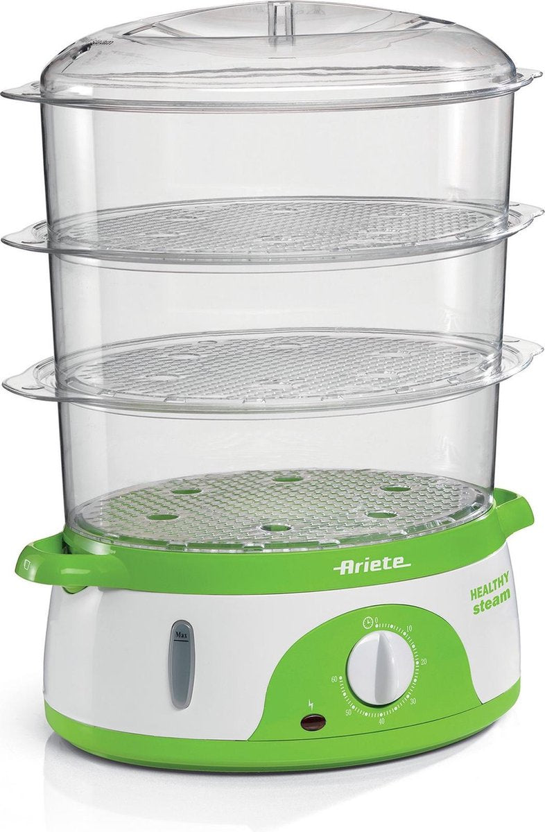 Ariete Healthy Steam mod.911