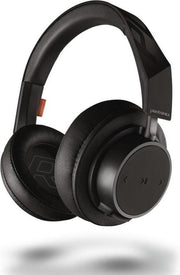 Plantronics Backbeat GO 605 Draadloze Koptelefoon Zwart