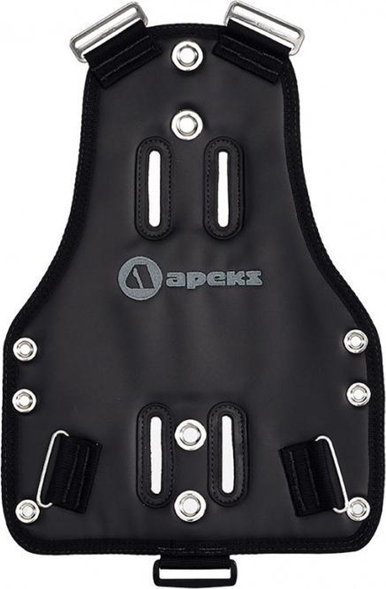 Apeks Travel Plate - Ultralight