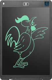 MIFOR® Grafische Teken Tablet - Drawing Pad - Zwart - 10 inch