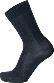 Skafit Casual zilversokken Navy Small (35-37)