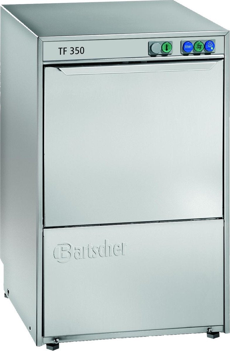 Afwasmachine Deltamat TF350W