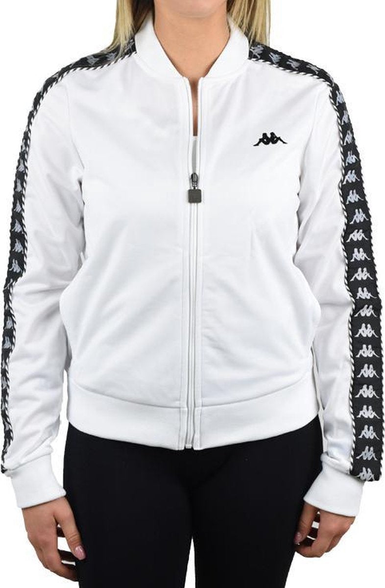 Kappa Imilia Training Jacket 309072-11-0601