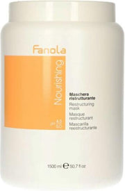 Fanola Masker Haircare Nourishing Restructuring Mask