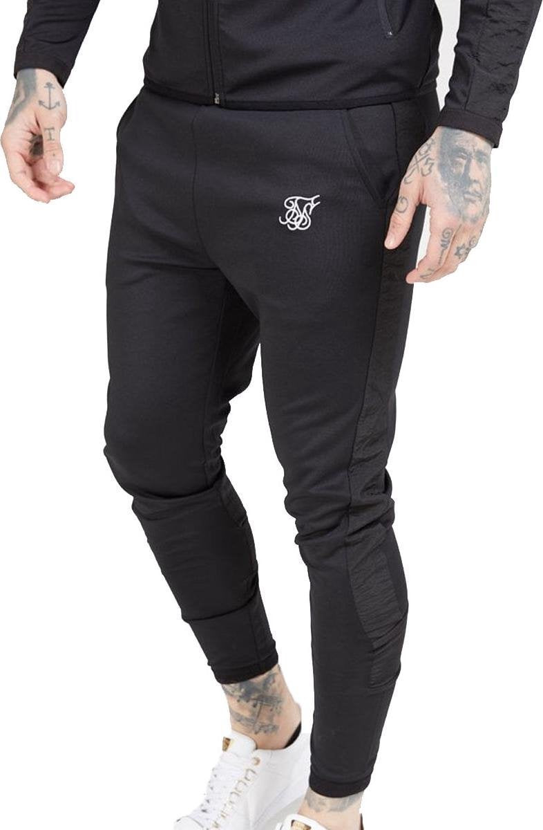 SikSilk Agility Track pant maat XS