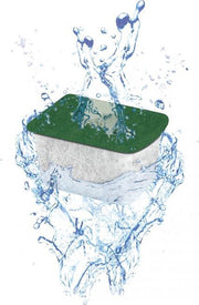 Ciano Bio-bact medium 1st Groen 4