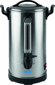 Saro RVS Koffie Percolator | 10