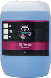 Racoon SEE THROUGH Glasreiniger - 5000ml