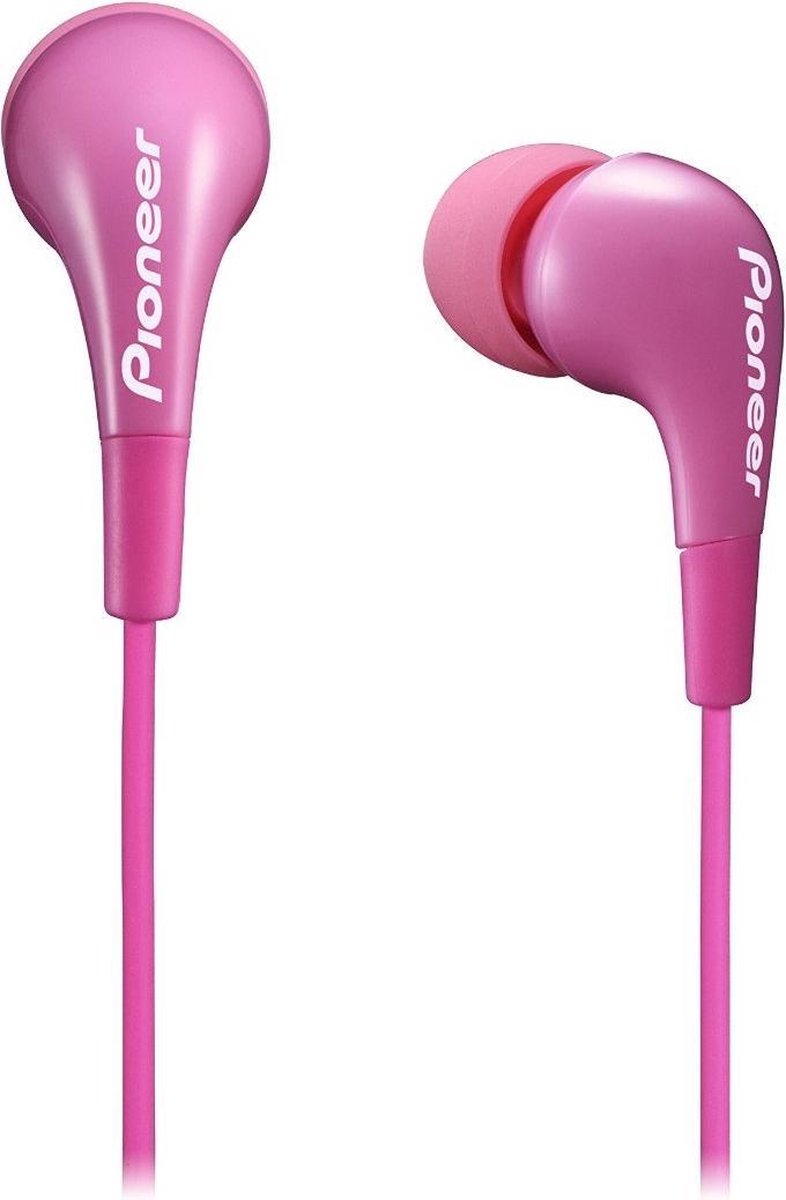 PIONEER SE-CL502-P