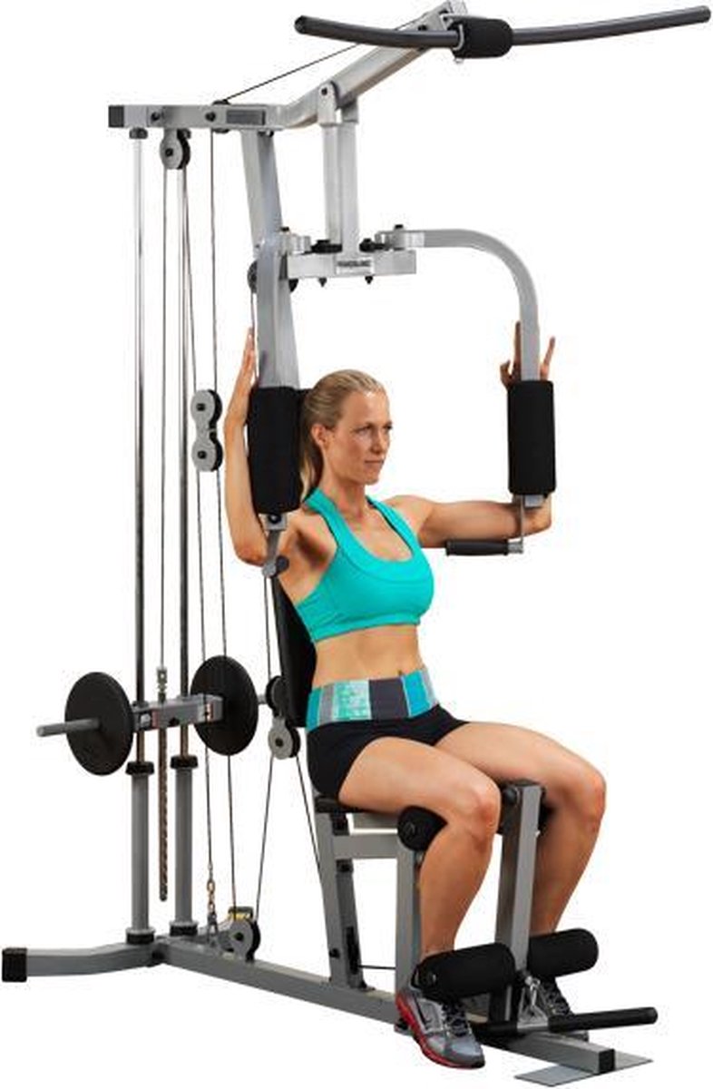 PHG1000X Homegym