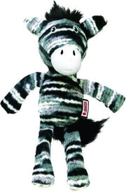 Kong yarnimals zebra 17x19