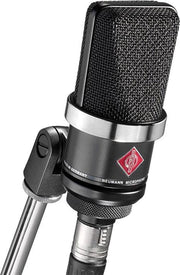 Neumann TLM 102 mt - zwart - Studiomicrofoon (groot membraam)