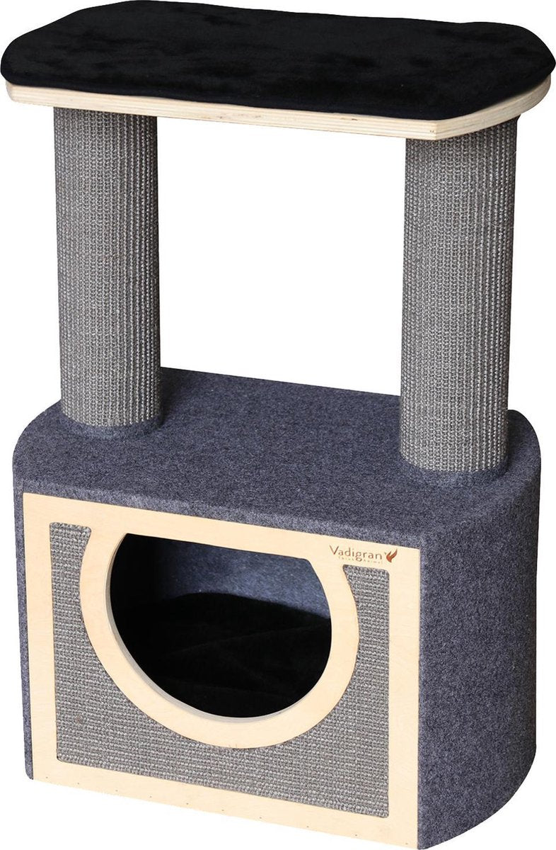 Krabpaal voor Katten - Urban XL Pilar 56x37