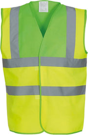 RWS hesje limoengroen