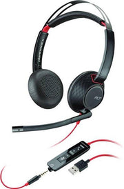 Plantronics Blackwire C5220 USB-A Headset