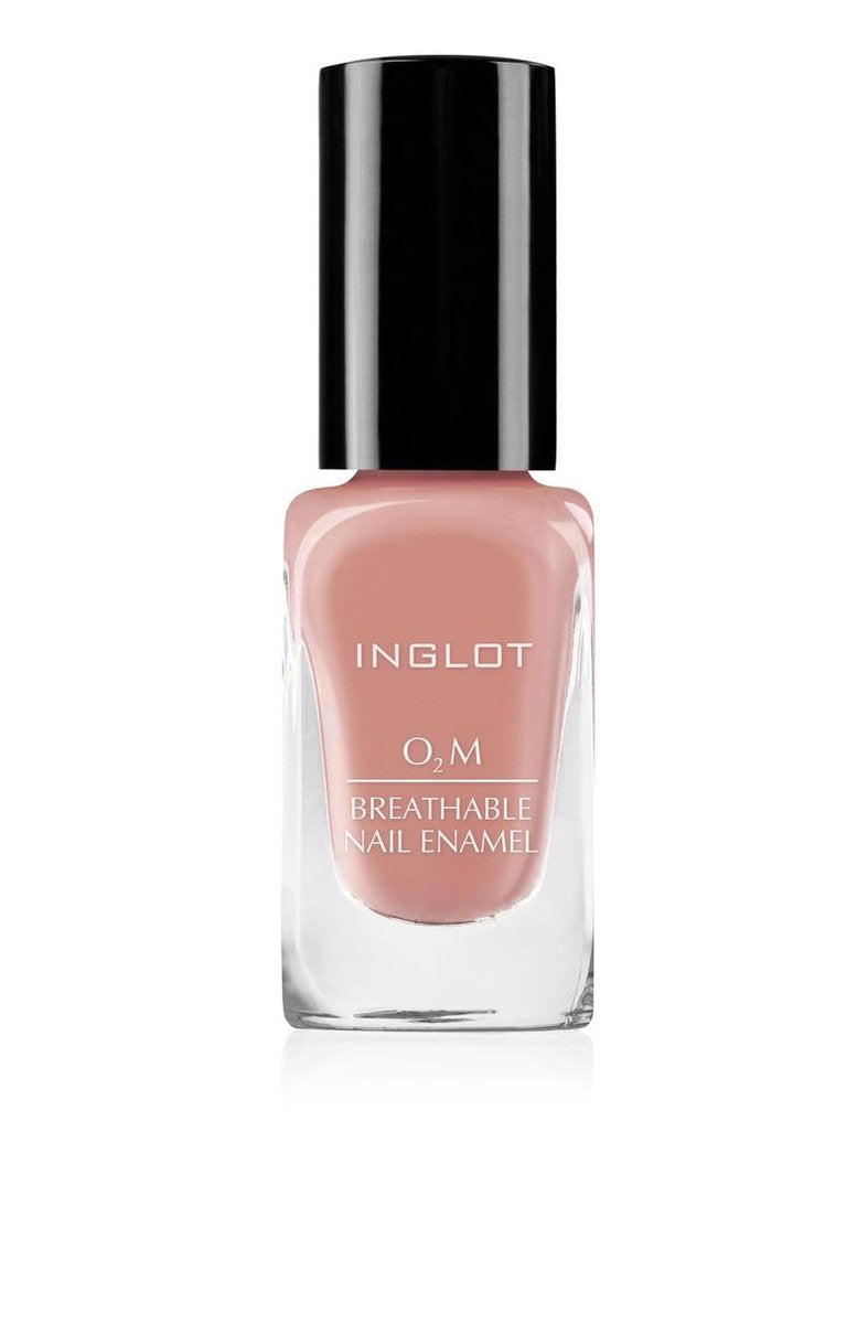 O2M Breathable Nail Enamel 443